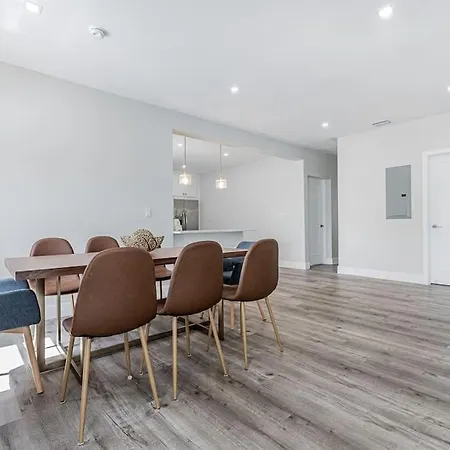 Modern Miami Unit 1 - Close To South Beach & Airport Exterior photo