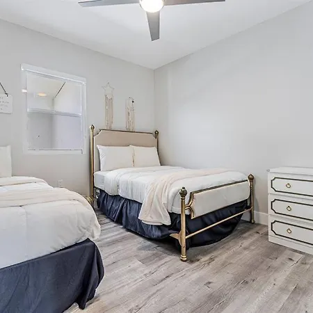 Modern Miami Unit 1 - Close To South Beach & Airport Exterior photo