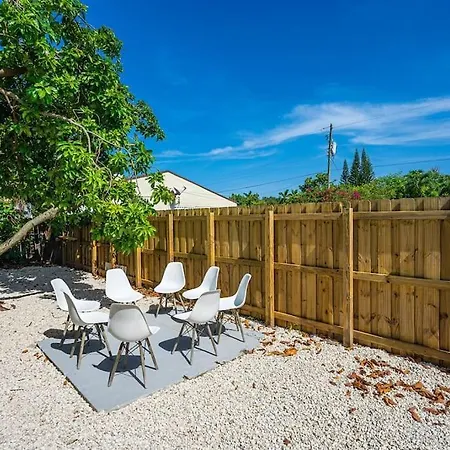 Modern Miami Unit 1 - Close To South Beach & Airport Exterior photo
